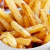 FRENCH FRIES 150g